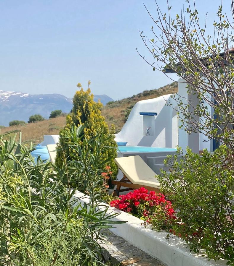Stelani Villas & Suites Kalamaki  Exterior foto
