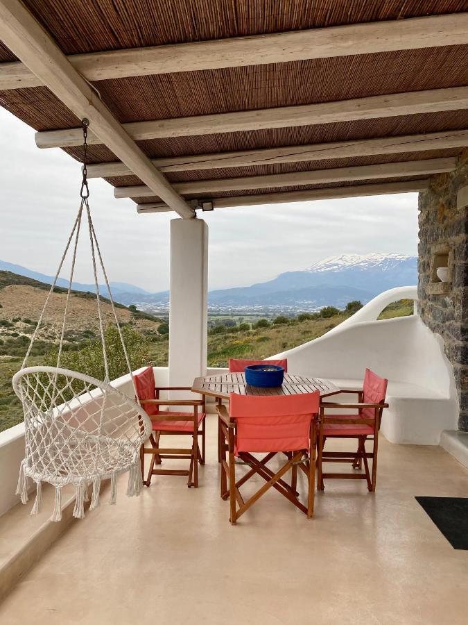 Stelani Villas & Suites Kalamaki  Exterior foto