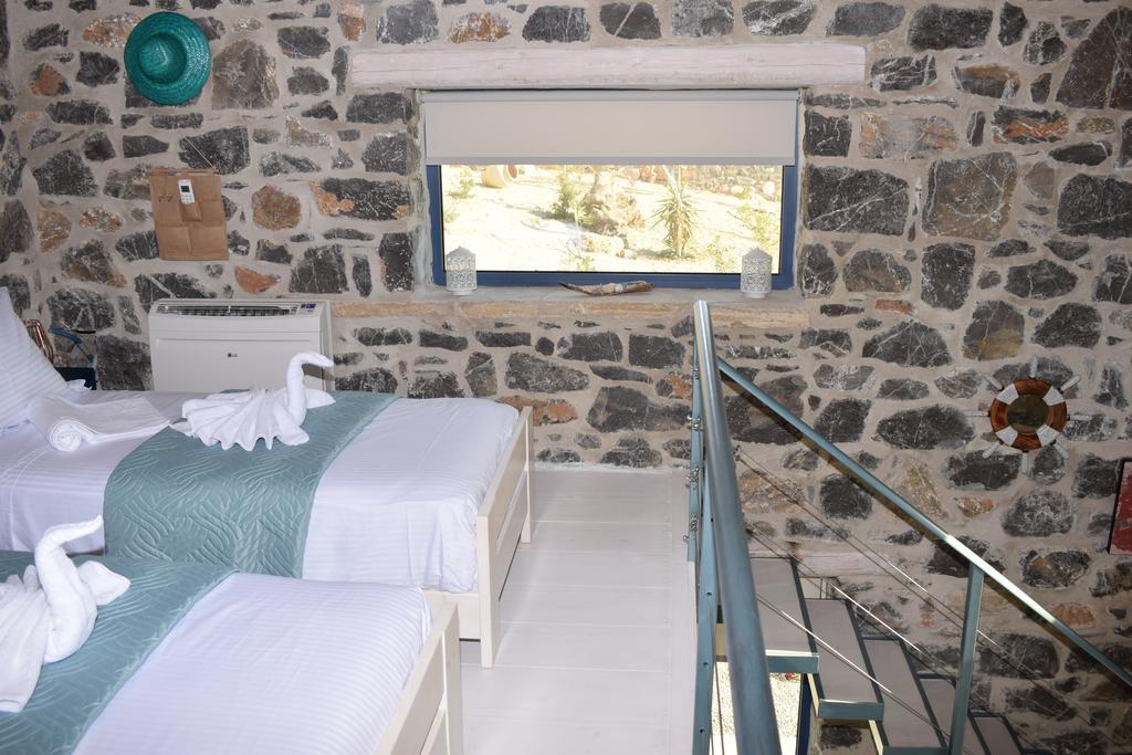 Stelani Villas & Suites Kalamaki  Exterior foto